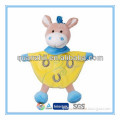 2014 hot sales cute hand puppet toys